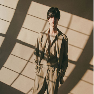 2021早秋Deveaux——纽约