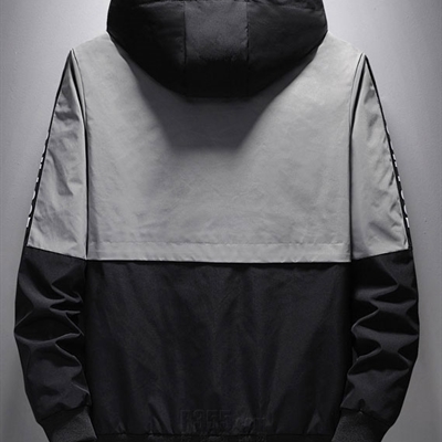 市场上装-夹克-土货夹克