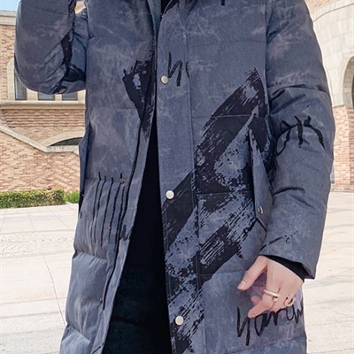 市场上装-棉衣/羽绒服-土货棉服