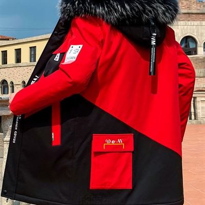 市场上装-棉衣/羽绒服-土货棉服