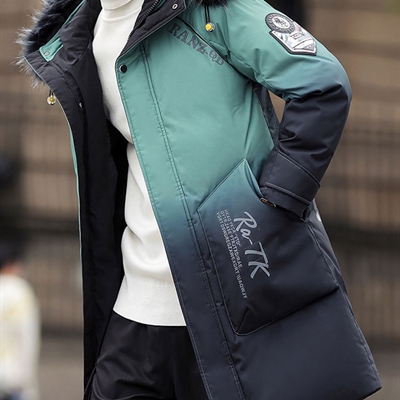 市场上装-棉衣/羽绒服-土货棉服