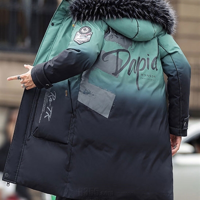 市场上装-棉衣/羽绒服-土货棉服