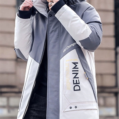 市场上装-棉衣/羽绒服-土货棉服