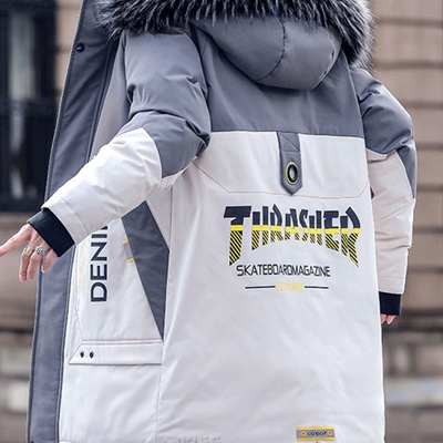 市场上装-棉衣/羽绒服-土货棉服