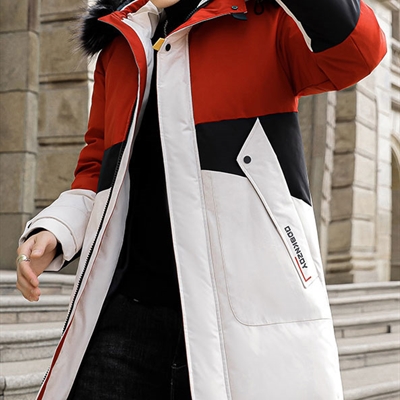 市场上装-棉衣/羽绒服-土货棉服