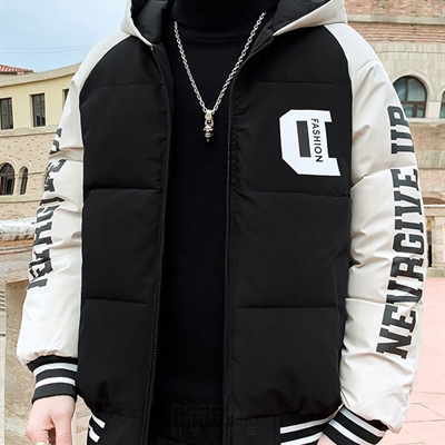 市场上装-棉衣/羽绒服-土货棉服