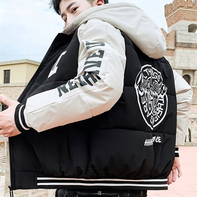 市场上装-棉衣/羽绒服-土货棉服