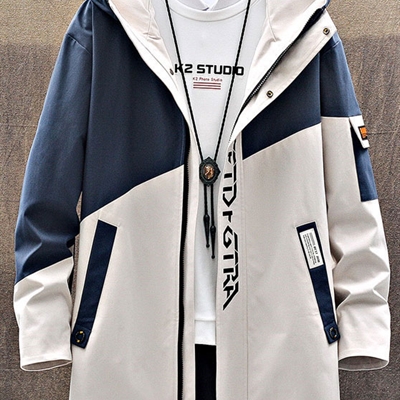 市场上装-中长外套-土货中长