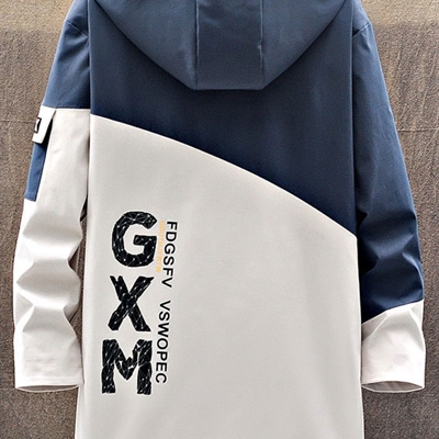 市场上装-中长外套-土货中长