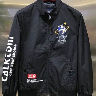 市场上装-夹克-欧货夹克【实拍】