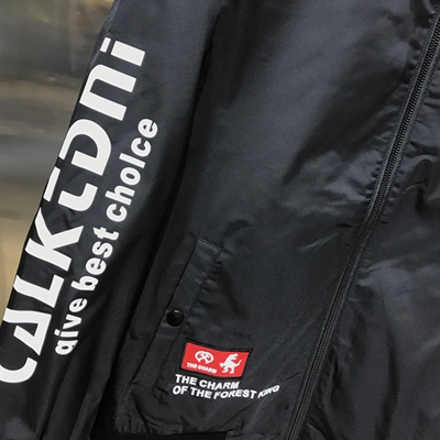 市场上装-夹克-欧货夹克【实拍】