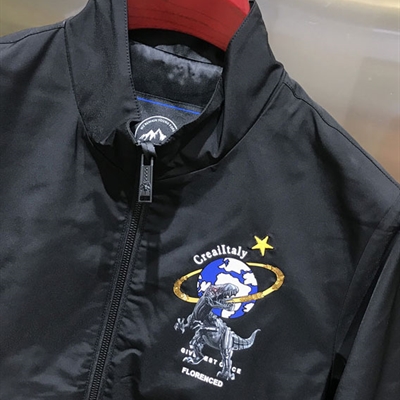 市场上装-夹克-欧货夹克【实拍】