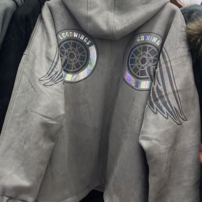 市场上装-夹克-微潮夹克【实拍】