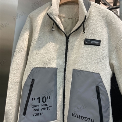 市场上装-夹克-休闲夹克【实拍】