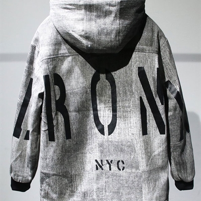 市场上装-夹克-休闲夹克【实拍】