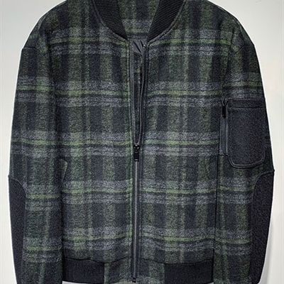 市场上装-夹克-休闲夹克【实拍】