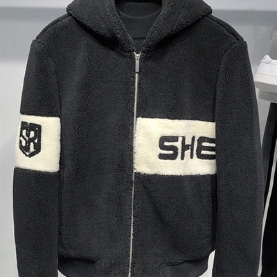 市场上装-夹克-休闲夹克【实拍】