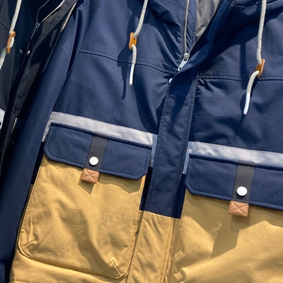 市场上装-夹克-休闲夹克【实拍】