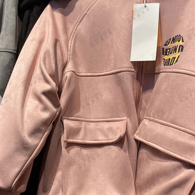 市场上装-夹克-休闲夹克【实拍】