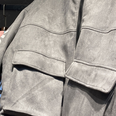 市场上装-夹克-休闲夹克【实拍】