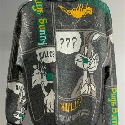 市场上装-毛衫-微潮毛衫【实拍】