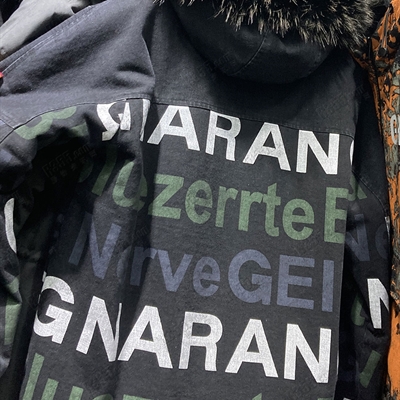 市场上装-棉衣/羽绒服-微潮棉服【实拍】