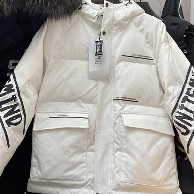 市场上装-棉衣/羽绒服-微潮棉服【实拍】