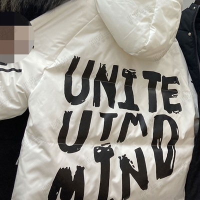 市场上装-棉衣/羽绒服-微潮棉服【实拍】