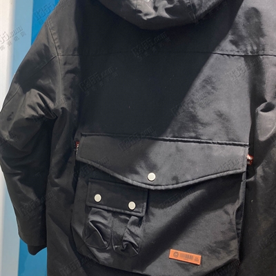 市场上装-棉衣/羽绒服-微潮棉服【实拍】