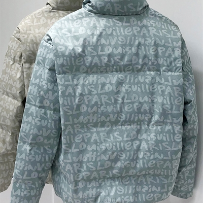 市场上装-棉衣/羽绒服-休闲棉服【实拍】