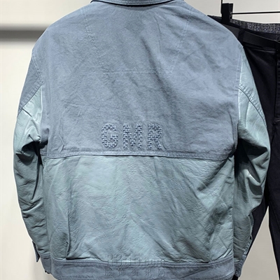 市场上装-皮衣-休闲皮衣【实拍】