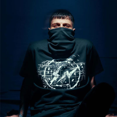 欧美《赛博朋克 2077x fragment design》2020秋冬潮流前卫男装