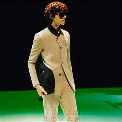 2021春夏BOTTEGA VENETA——米兰