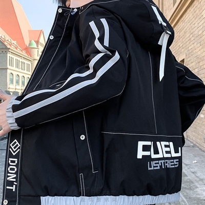 市场上装-夹克-土货夹克