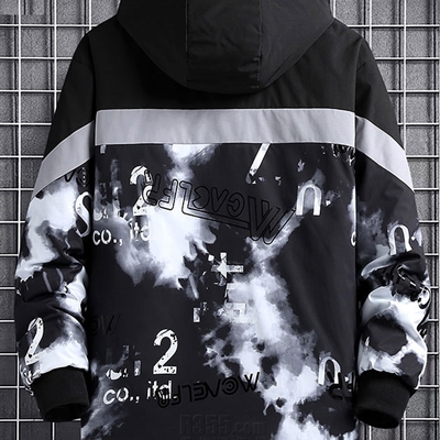 市场上装-棉衣/羽绒服-土货棉服