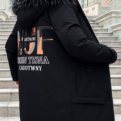 市场上装-棉衣/羽绒服-土货棉服