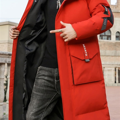 市场上装-棉衣/羽绒服-土货棉服