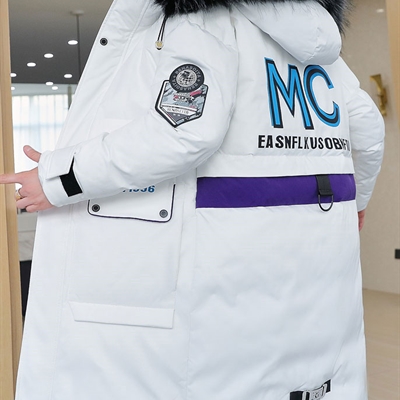 市场上装-棉衣/羽绒服-土货棉服