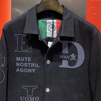 市场上装-夹克-欧货夹克【实拍】