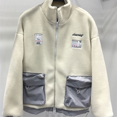 市场上装-夹克-微潮夹克【实拍】