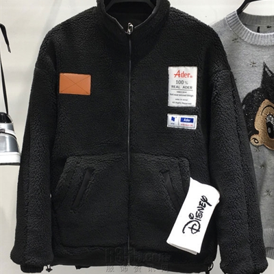 市场上装-夹克-微潮夹克【实拍】