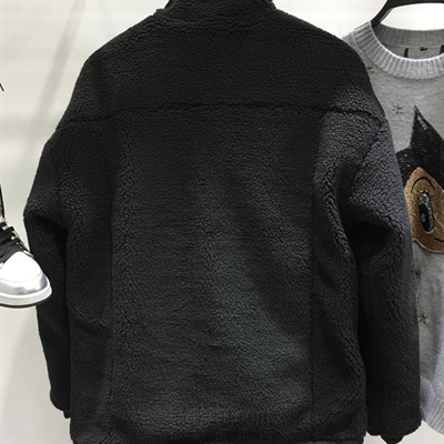 市场上装-夹克-微潮夹克【实拍】