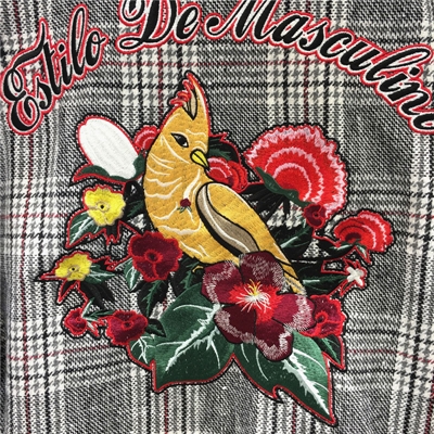 市场上装-夹克-微潮夹克【实拍】