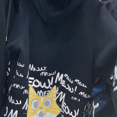 市场上装-夹克-微潮夹克【实拍】