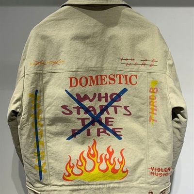 市场上装-夹克-微潮夹克【实拍】