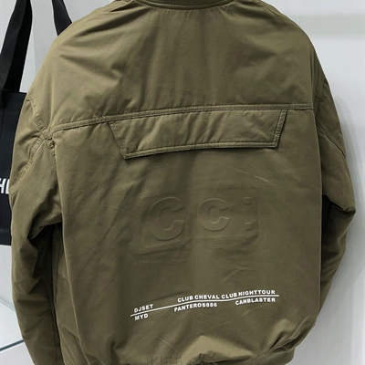 市场上装-夹克-休闲夹克【实拍】