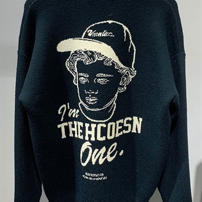 市场上装-毛衫-微潮毛衫【实拍】