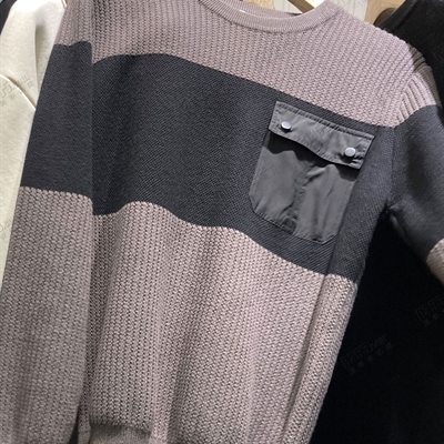 市场上装-毛衫-休闲毛衫【实拍】