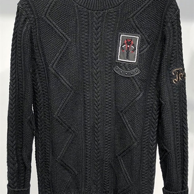 市场上装-毛衫-休闲毛衫【实拍】