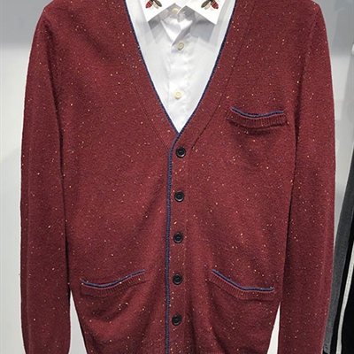 市场上装-毛衫-休闲毛衫【实拍】